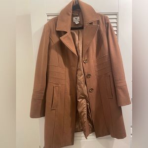 Worthington women’s coat XL